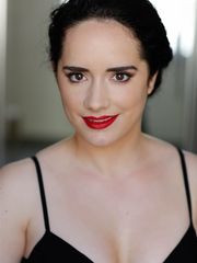 Image Leïla Denio nude